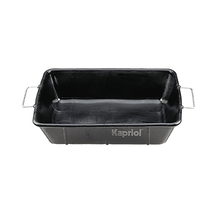AUGE À GRAVATS 3L - KAPRIOL - 25237