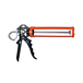PISTOLET SILICONE EN ALUMINIUM - KAPRIOL - 25246