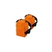 GENOUILLERES PU ORANGE - KAPRIOL - 25250