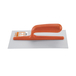 PLATOIR BASE PLASTIQUE 12X18 ARRONDI 45° - KAPRIOL - 25633