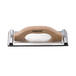 SET 10 PAPIER ABRASIF - K120 - KAPRIOL - 25636