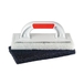 TALOCHE ABRASIF RECHARGEABLE BLANCHE - KAPRIOL - 25640