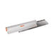 LAME DE RECHANGE 25 CM POUR LISSEUSE - KAPRIOL - 25729