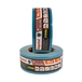 RUBAN ADHESIF TOILE EXTRA-STRONG 48MMx25MT - KAPRIOL - 25768