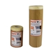 PAPIER DE PROTECTION AVEC RUBAN ADHESIF 18CMX20MT - KAPRIOL - 25771