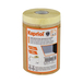 PAPIER DE PROTECTION AVEC RUBAN ADHESIF 18CMX20MT - KAPRIOL - 25771