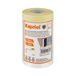 BACHE DE PROTECTION AVEC RUBAN ADHESIF POLYETHYLENE 55CMX20MT - KAPRIOL - 25773