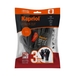 GANTS POWER CUT NOIR - KAPRIOL