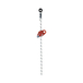 EQUIPEMENT ANTICHUTE OUVRABLE 15 M - KAPRIOL - 27901