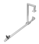 BARRE D'ANCRAGE POUR LUCARNES - KAPRIOL - 27903