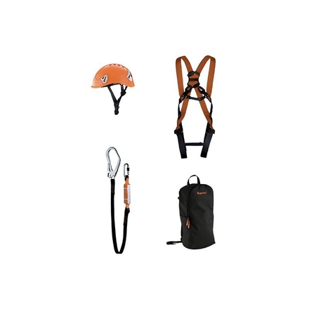 KIT ANTI CHUTE POUR ECHAFAUDAGE - KAPRIOL - 27970
