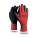 GANTS EASY GRIP ROUGE - KAPRIOL