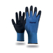 GANTS TILER TOP BLEU/NOIR - KAPRIOL