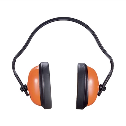 CASQUE ANTI-BRUIT SILVER 21 - KAPRIOL - 28101