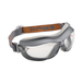 LUNETTES RACING GRIS AVEC ELASTIQUE - KAPRIOL - 28173