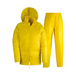 IMPERMEABLE RAIN JAUNE - KAPRIOL