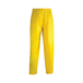 IMPERMEABLE RAIN JAUNE - KAPRIOL