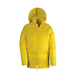IMPERMEABLE RAIN JAUNE - KAPRIOL
