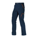 PANTALON BASIC BLEU - KAPRIOL