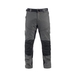 PANTALON NIGER GRIS/NOIR - KAPRIOL