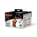 DEMI MASQUE FACIAL TWIN FLY - KAPRIOL - 31271
