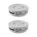 DEMI MASQUE TWIN FLY AVEC FILTRES P3 R - KAPRIOL - 31278