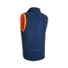 PARKA HV 3/1 ORANGE/BLEU - KAPRIOL