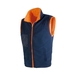 PARKA HV 3/1 ORANGE/BLEU - KAPRIOL