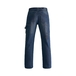 PANTALON JEANS TOURAN BLEU - KAPRIOL