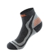 CHAUSSETTES TUNDRA MEDIUM GRIS - KAPRIOL