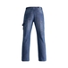 PANTALON JEANS DENIM BLEU - KAPRIOL