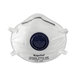 LOT DE 10 MASQUES FFP2 A/VALVE - KAPRIOL - 32568