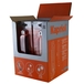 CUTTER ABS TOP 18MM. LAME RETRACTILE - KAPRIOL - 32796