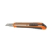N.10 LAMES POUR CUTTER COUP. MM.9 - KAPRIOL - 32814