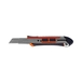 CUTTER ACIER LAME 18MM COUP. - KAPRIOL - 32823