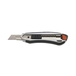 CUTTER ACIER LAME 18MM COUP. - KAPRIOL - 32823