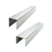 Agrafes en acier N.1000 POINT L.10,6X1,2 H.12 - KAPRIOL - 33317