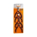 LOT DE 4 MINI PINCES - KAPRIOL - 33514