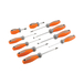 JEU DE 10 TOURNEVIS  - KAPRIOL - 33534