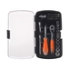 LOT DE 37 DOUILLES 1/4 - KAPRIOL - 33563