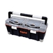 CAISSE À OUTILS 66 CM - KAPRIOL - 33564