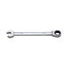 CLES COMBINEES A CLIQUET 12MM - KAPRIOL - 33575