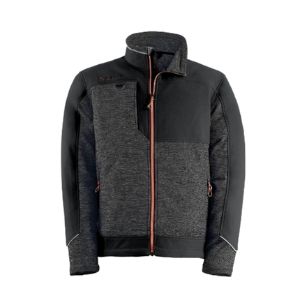 POLAIRE TENERE PRO GRIS - KAPRIOL