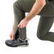 PANTALON EARTH VERT - KAPRIOL
