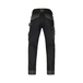 PANTALON JEANS SLICK NOIR - KAPRIOL