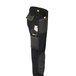 PANTALON JEANS SLICK NOIR - KAPRIOL