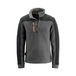 POLAIRE INDUSTRY GRIS/NOIR - KAPRIOL
