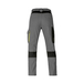 PANTALON KAVIR GRIS/NOIR - KAPRIOL