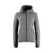PULL CLOUD FEMME GRIS MELANGE - KAPRIOL