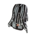 SAC A DOS KAP 25 NOIR/ORANGE 25L - KAPRIOL - 35706